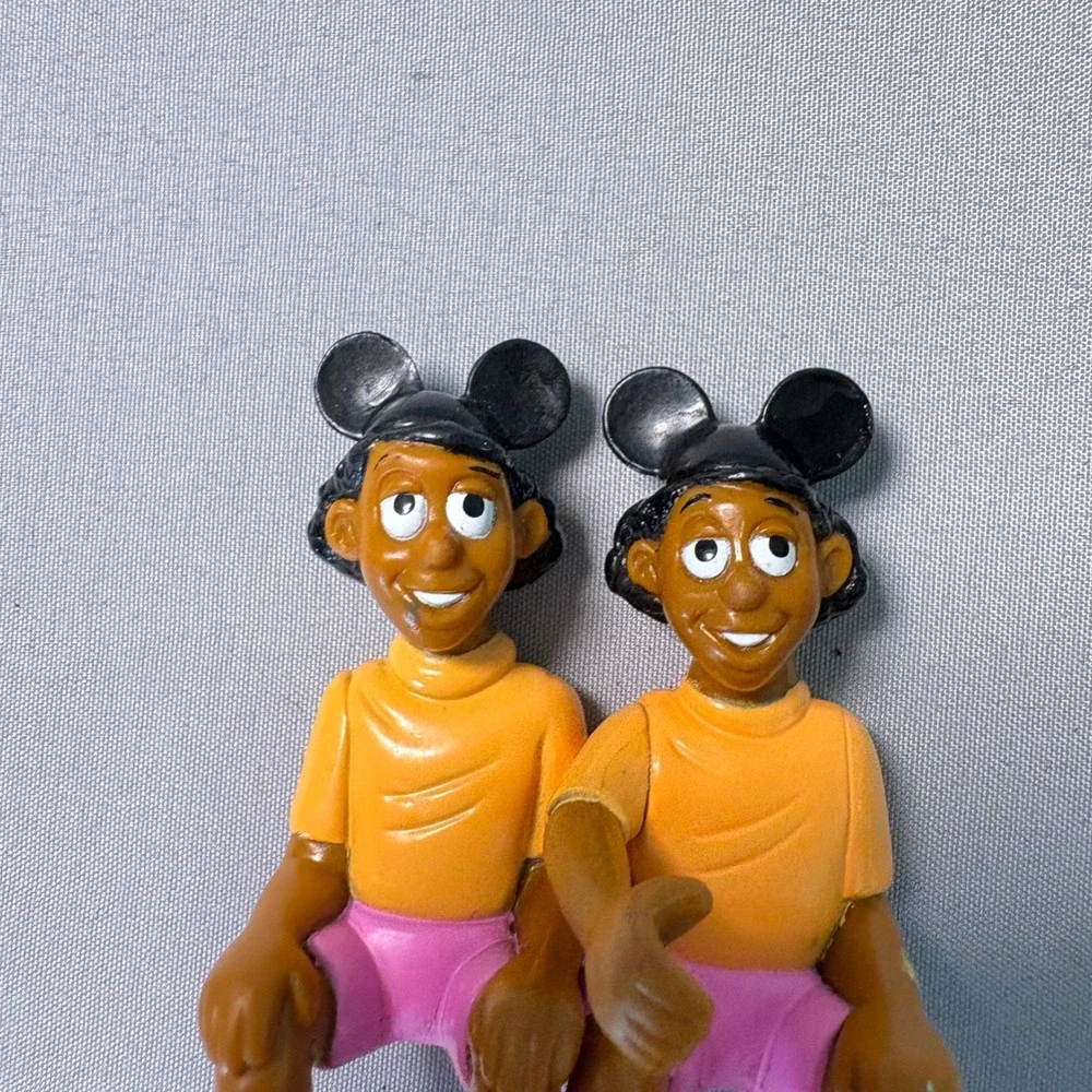 Disney vintage parks